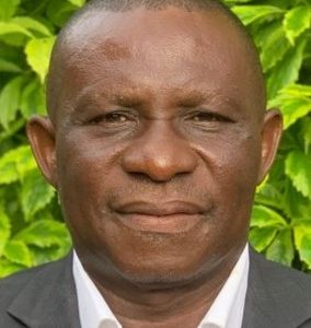 AKINGBO OLUSOJI FELIX E