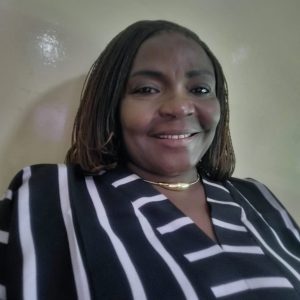 Maureen Teryila Nomnor