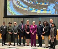 Human Trafficking ‘Growing and Evolving’, Secretary-General Warns General Assembly, Urging More Focus on Stronger Laws, Putting Victims at Centre of Policymaking