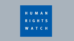 Human Rights Watch